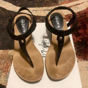 Worn once..original box